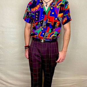 Vintage men’s pants